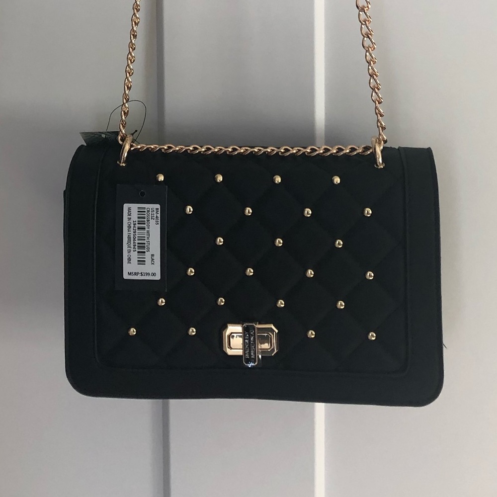 Badgley Mischka Crossbody bag With Tags